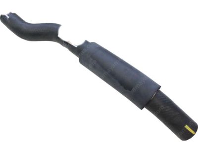 1994 Toyota Camry Radiator Hose - 16571-62040