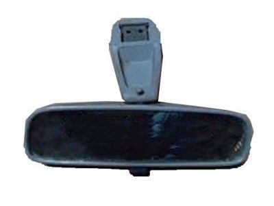 Toyota 87810-20240-03 Inner Rear View Mirror Assembly