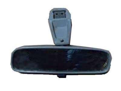 1991 Toyota Celica Car Mirror - 87810-20240-03