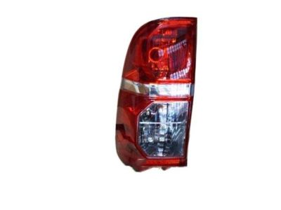 Toyota 81560-0K150 Lamp Assembly, Rear Combination