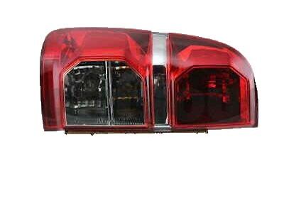 Toyota 81560-0K150 Lamp Assembly, Rear Combination