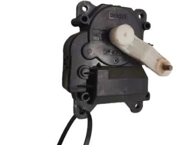 2003 Toyota Camry Blend Door Actuator - 87106-06130