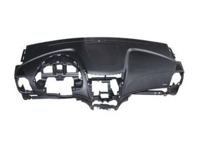 55401-33201-B0 Toyota Instrument Pad Sub-Assembly Product Photo 1 of 1