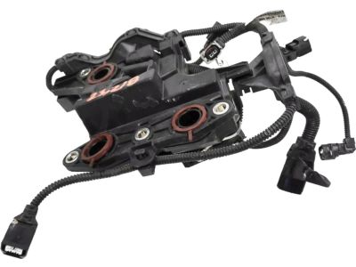 Toyota Camry Intake Manifold - 17120-F0010
