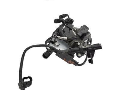 Toyota Camry Intake Manifold - 17120-F0010