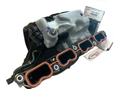 Toyota Camry Intake Manifold - 17120-F0010