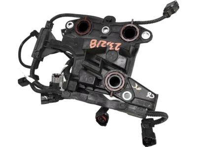 Toyota Camry Intake Manifold - 17120-F0010
