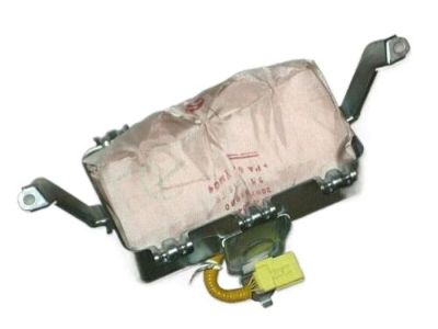 Toyota 82140-02390 Wire Assembly, Instrument