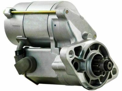 Toyota 28100-35090 Starter Motor