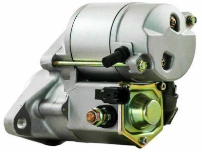 Toyota 28100-35090 Starter Motor