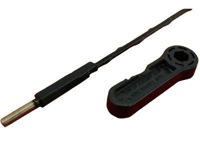 Toyota Camry Antenna Mast - 86309-AA040