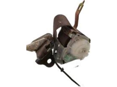 2007 Toyota 4Runner Seat Belt - 73220-35710-E0