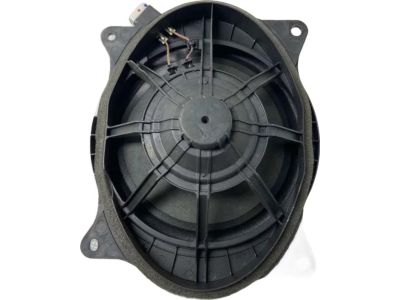 Toyota Corolla Car Speakers - 86160-02A50