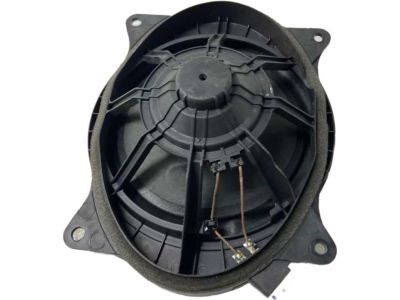 Toyota Corolla Car Speakers - 86160-02A50