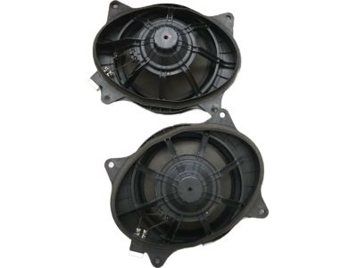 Toyota Corolla Car Speakers - 86160-02A50
