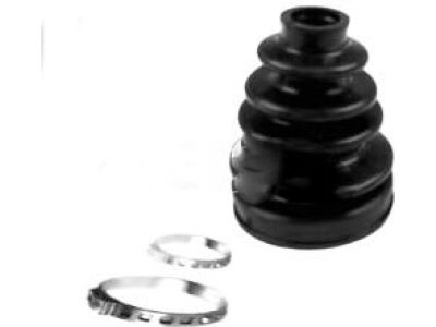 Toyota Tercel CV Boot - 04438-16021