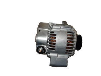 2003 Toyota Tundra Alternator - 27060-62160