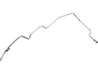 Toyota RAV4 A/C Hose - 88710-0R020