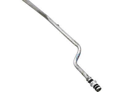 Toyota RAV4 A/C Hose - 88710-0R020