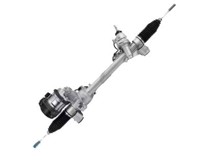 Toyota Camry Steering Gear Box - 44250-06372