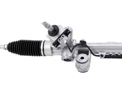 Toyota Camry Steering Gear Box - 44250-06372