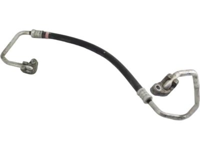 Toyota Corolla A/C Hose - 88703-02460