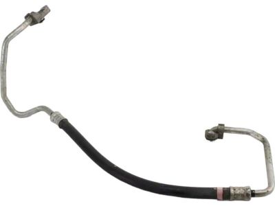 Toyota Corolla A/C Hose - 88703-02460