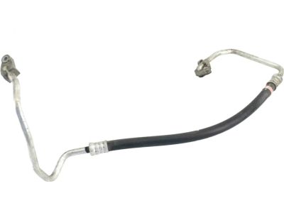 Toyota Corolla A/C Hose - 88703-02460