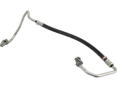 Toyota Corolla A/C Hose - 88703-02460