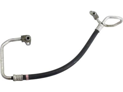 Toyota Corolla A/C Hose - 88703-02460