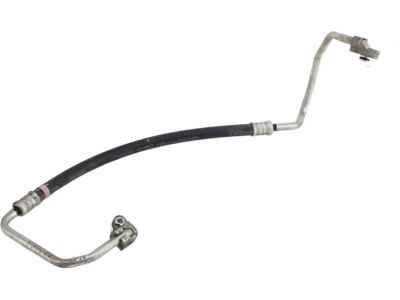 Toyota Corolla A/C Hose - 88703-02460