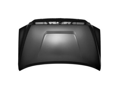 Toyota Tundra Hood - 53301-0C050