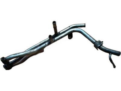 1992 Toyota Camry Coolant Reservoir Hose - 16268-74162