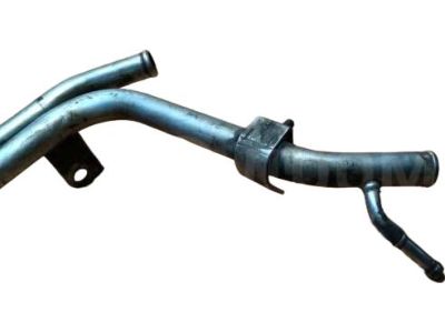 1992 Toyota Camry Coolant Reservoir Hose - 16268-74162