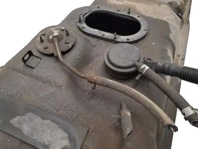 2002 Toyota 4Runner Fuel Tank - 77001-3D480