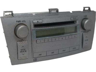 Toyota 86120-AA140