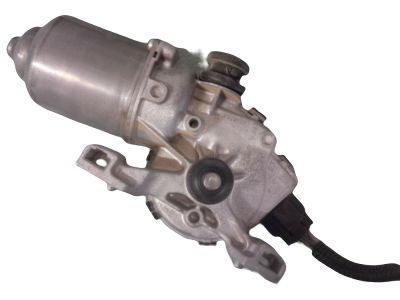 2012 Toyota FJ Cruiser Wiper Motor - 85110-60390