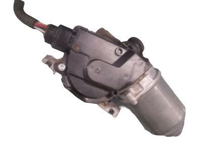 Toyota 85110-60390 Motor Assy, Windshield Wiper