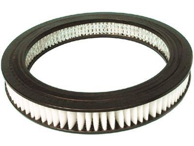 Toyota 17801-15010 Air Cleaner Filter Element Sub-Assembly