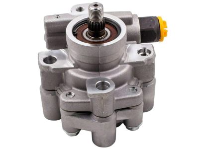 2001 Toyota Corolla Power Steering Pump - 44320-02033