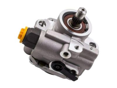 2001 Toyota Corolla Power Steering Pump - 44320-02033