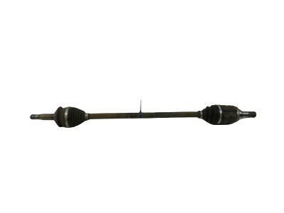 2015 Toyota Highlander Axle Shaft - 42340-0E060