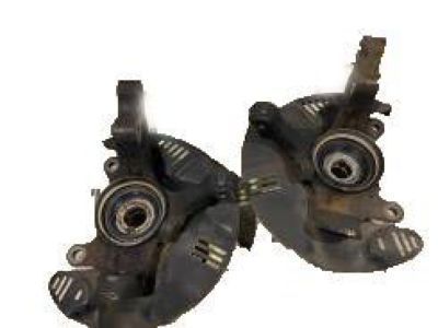 1996 Toyota Celica Steering Knuckle - 43211-20260