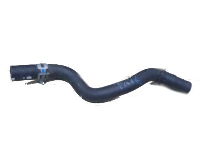 Toyota Venza Coolant Reservoir Hose - 16282-25080
