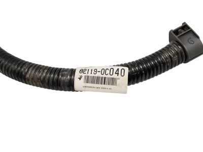 Toyota 82119-0C040 Engine Room Wire 82119-0C040 Toyota Engine Room Wire Product Photo 1 of 2
