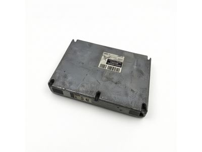 2002 Toyota Camry Engine Control Module - 89661-3T661