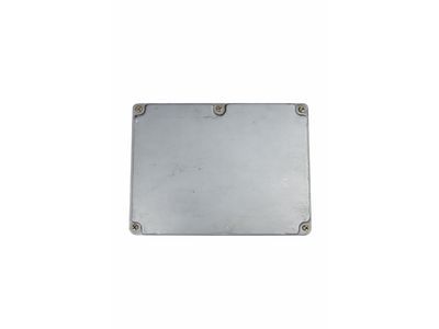 2002 Toyota Camry Engine Control Module - 89661-3T661