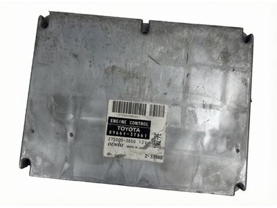 2002 Toyota Camry Engine Control Module - 89661-3T661