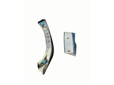 64571-33080 Toyota Luggage Compartment Cover Product Photo 4 of 4