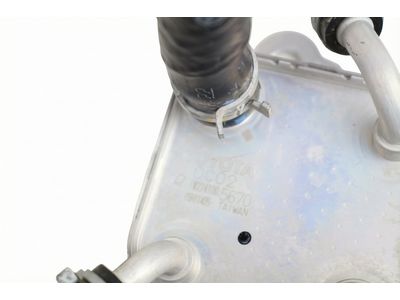 2022 Toyota Tundra Oil Cooler - 15710-F4010